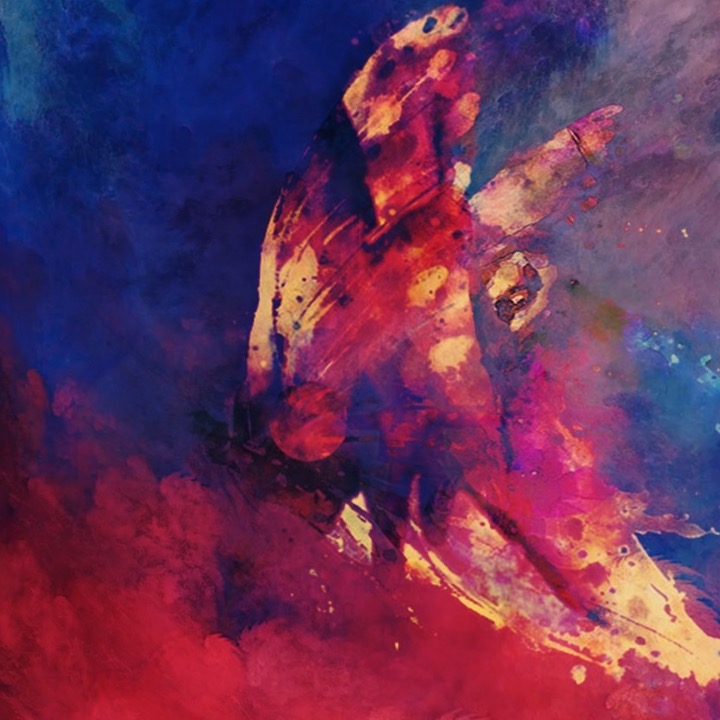 Evoke: Three-Part Album