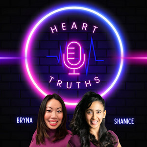 Heart Truths Podcast