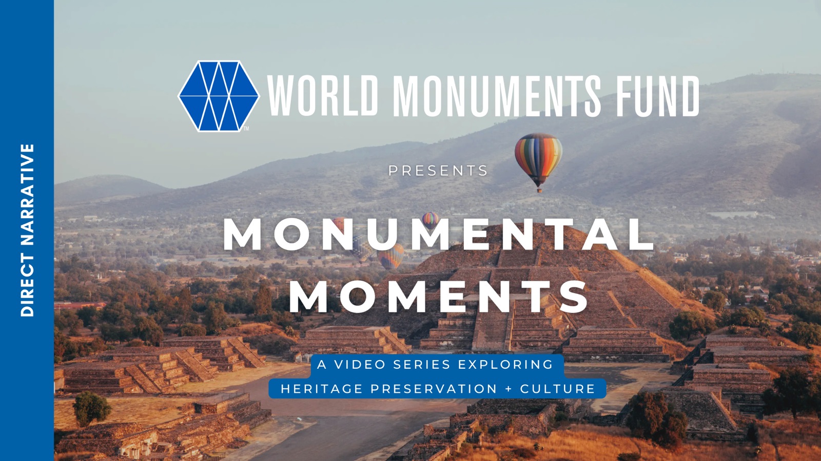 Monumental Moments